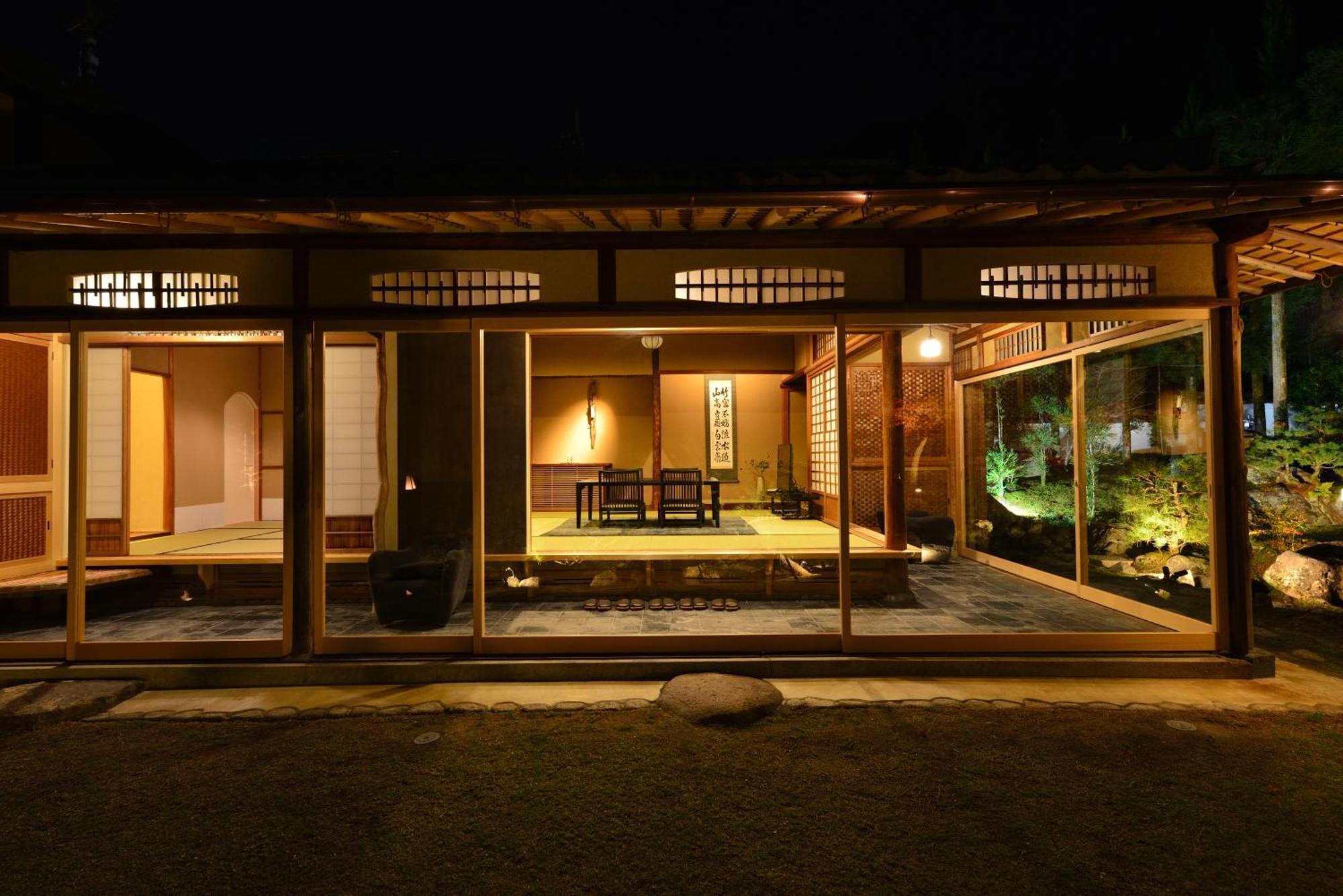 Aoi Suites At Nanzenji Modern & Traditional Japanese Style Kyoto Eksteriør billede
