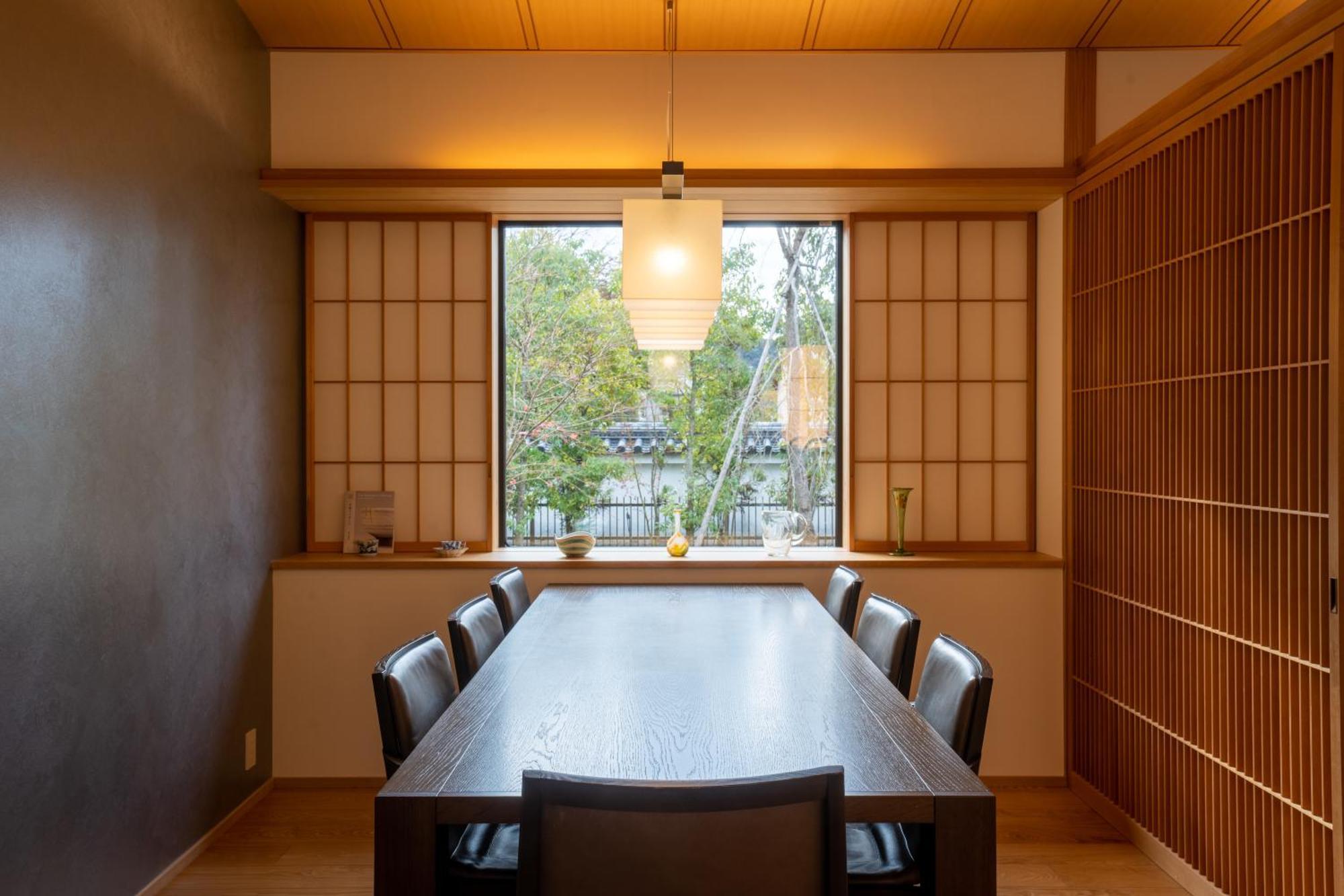 Aoi Suites At Nanzenji Modern & Traditional Japanese Style Kyoto Eksteriør billede