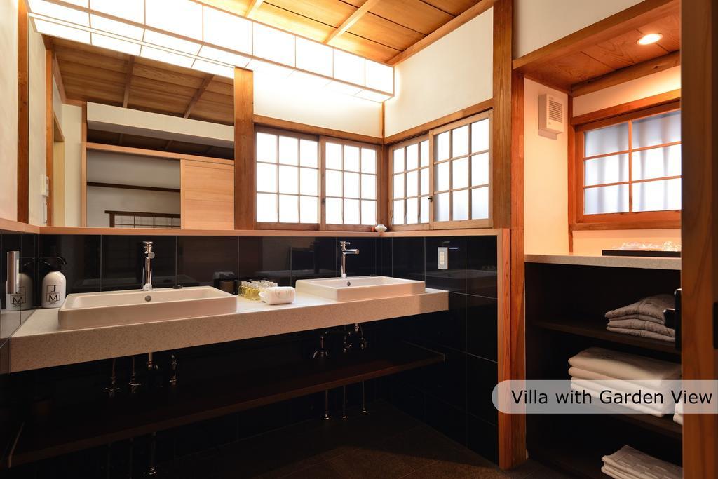 Aoi Suites At Nanzenji Modern & Traditional Japanese Style Kyoto Eksteriør billede