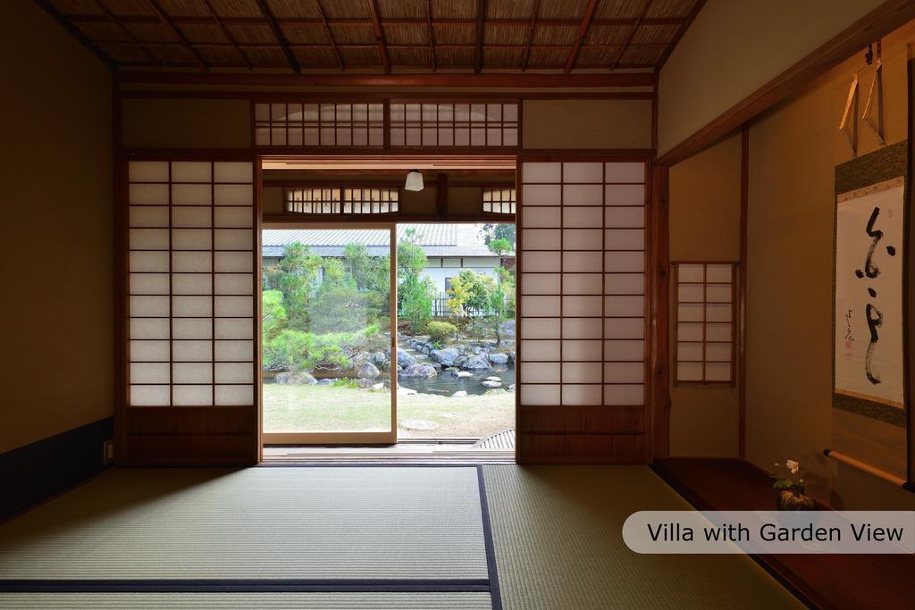 Aoi Suites At Nanzenji Modern & Traditional Japanese Style Kyoto Eksteriør billede