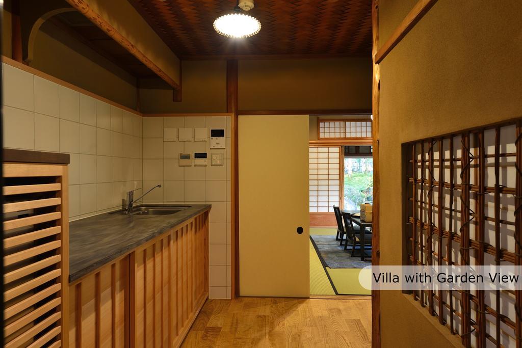 Aoi Suites At Nanzenji Modern & Traditional Japanese Style Kyoto Eksteriør billede