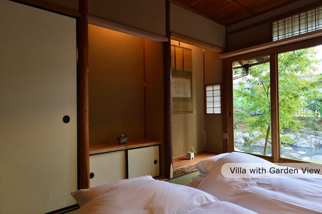 Aoi Suites At Nanzenji Modern & Traditional Japanese Style Kyoto Eksteriør billede