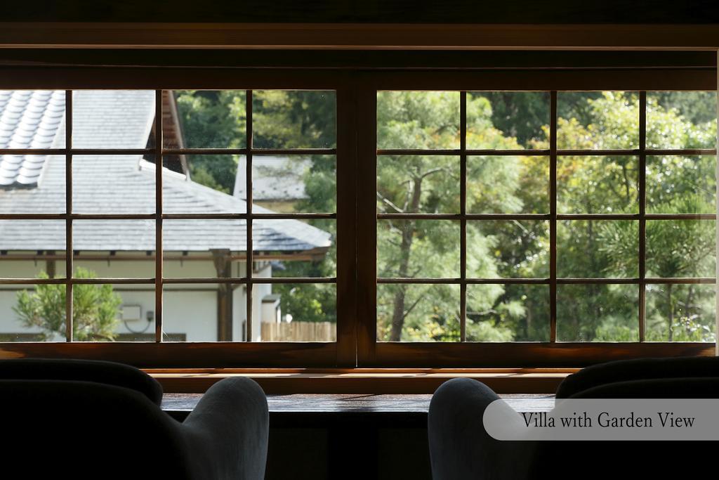 Aoi Suites At Nanzenji Modern & Traditional Japanese Style Kyoto Eksteriør billede