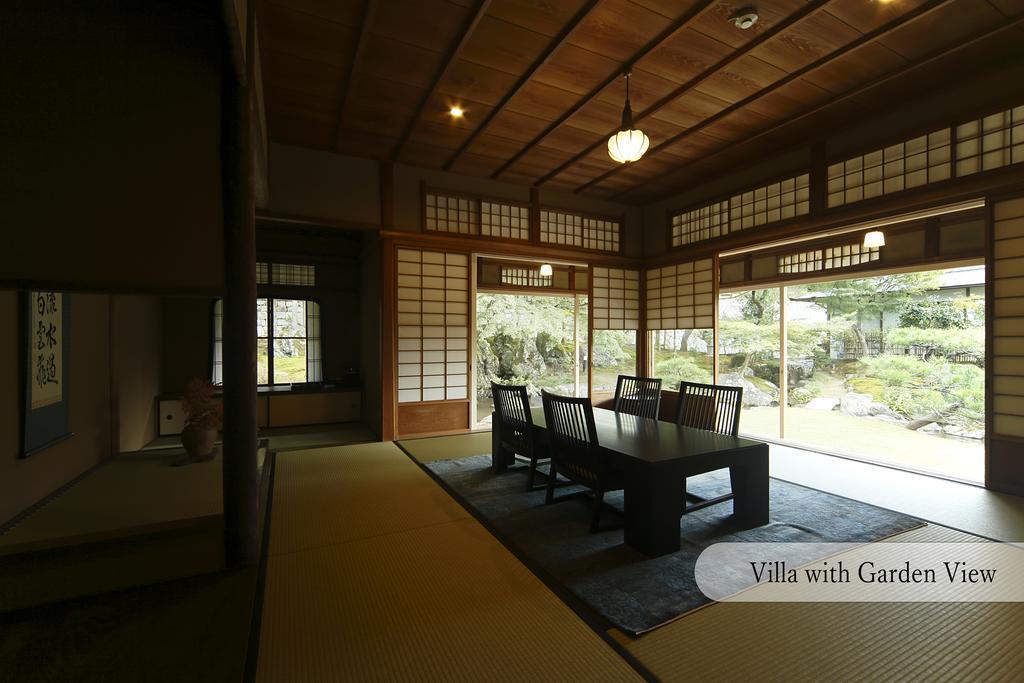 Aoi Suites At Nanzenji Modern & Traditional Japanese Style Kyoto Eksteriør billede