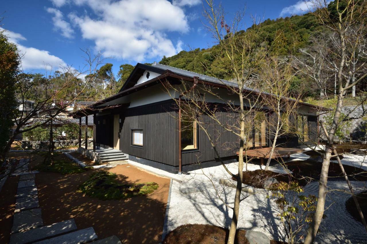 Aoi Suites At Nanzenji Modern & Traditional Japanese Style Kyoto Eksteriør billede