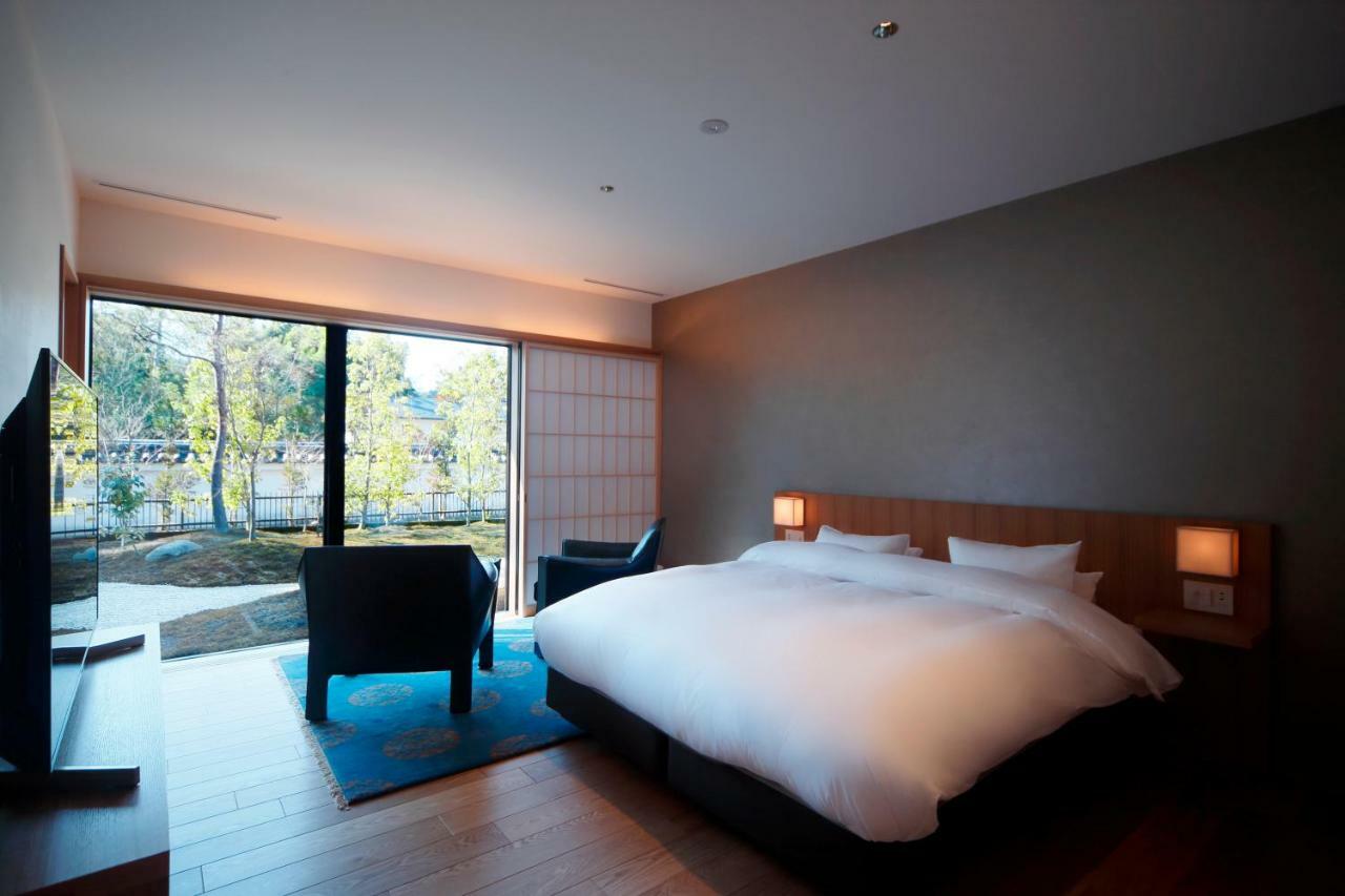 Aoi Suites At Nanzenji Modern & Traditional Japanese Style Kyoto Eksteriør billede