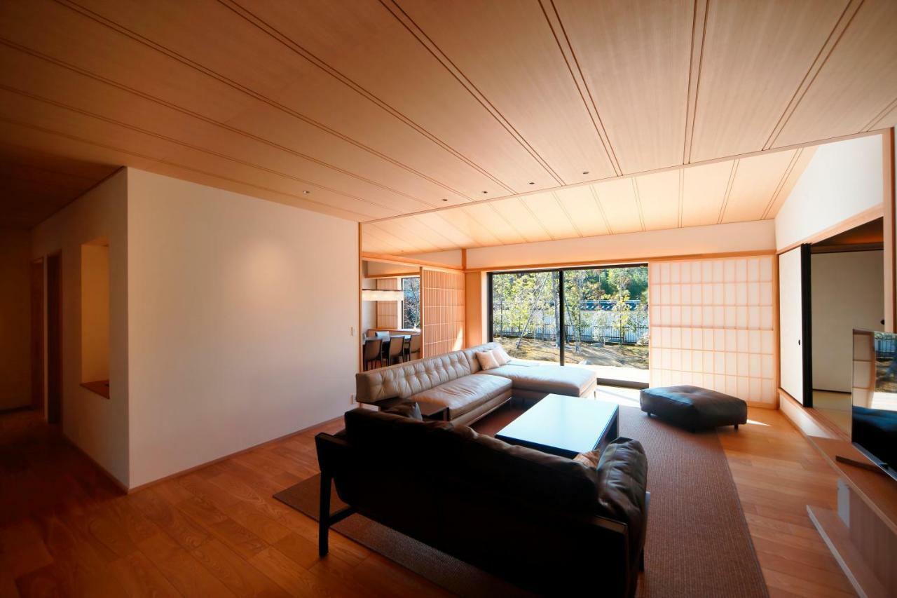 Aoi Suites At Nanzenji Modern & Traditional Japanese Style Kyoto Eksteriør billede