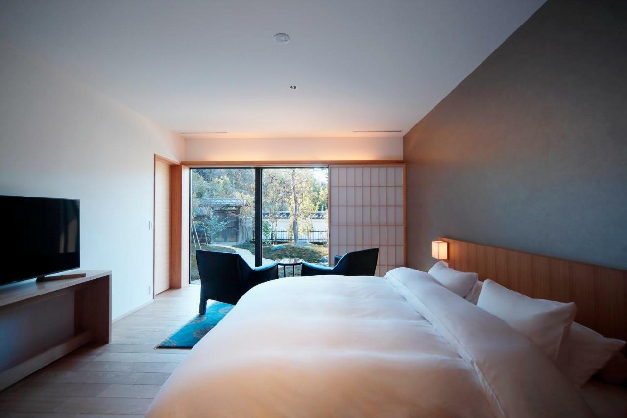 Aoi Suites At Nanzenji Modern & Traditional Japanese Style Kyoto Eksteriør billede
