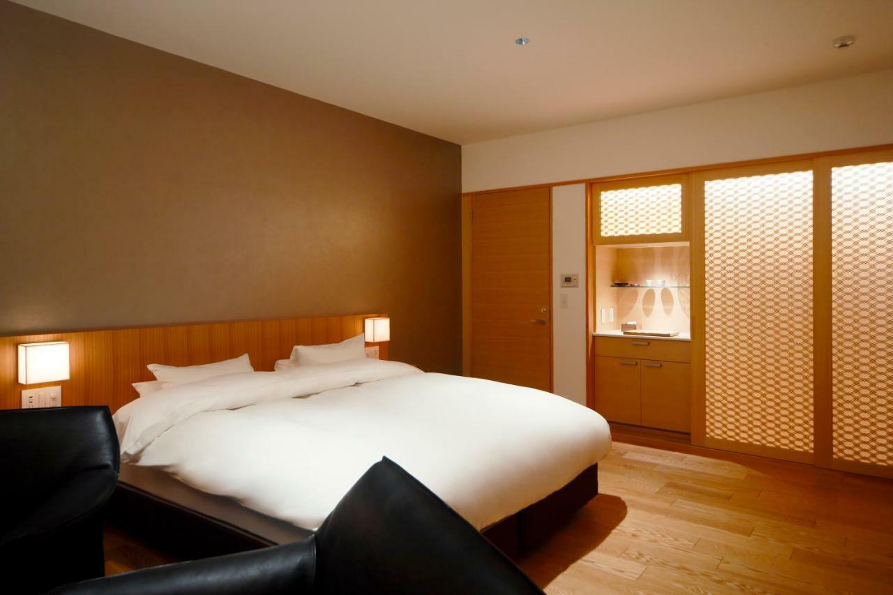 Aoi Suites At Nanzenji Modern & Traditional Japanese Style Kyoto Eksteriør billede