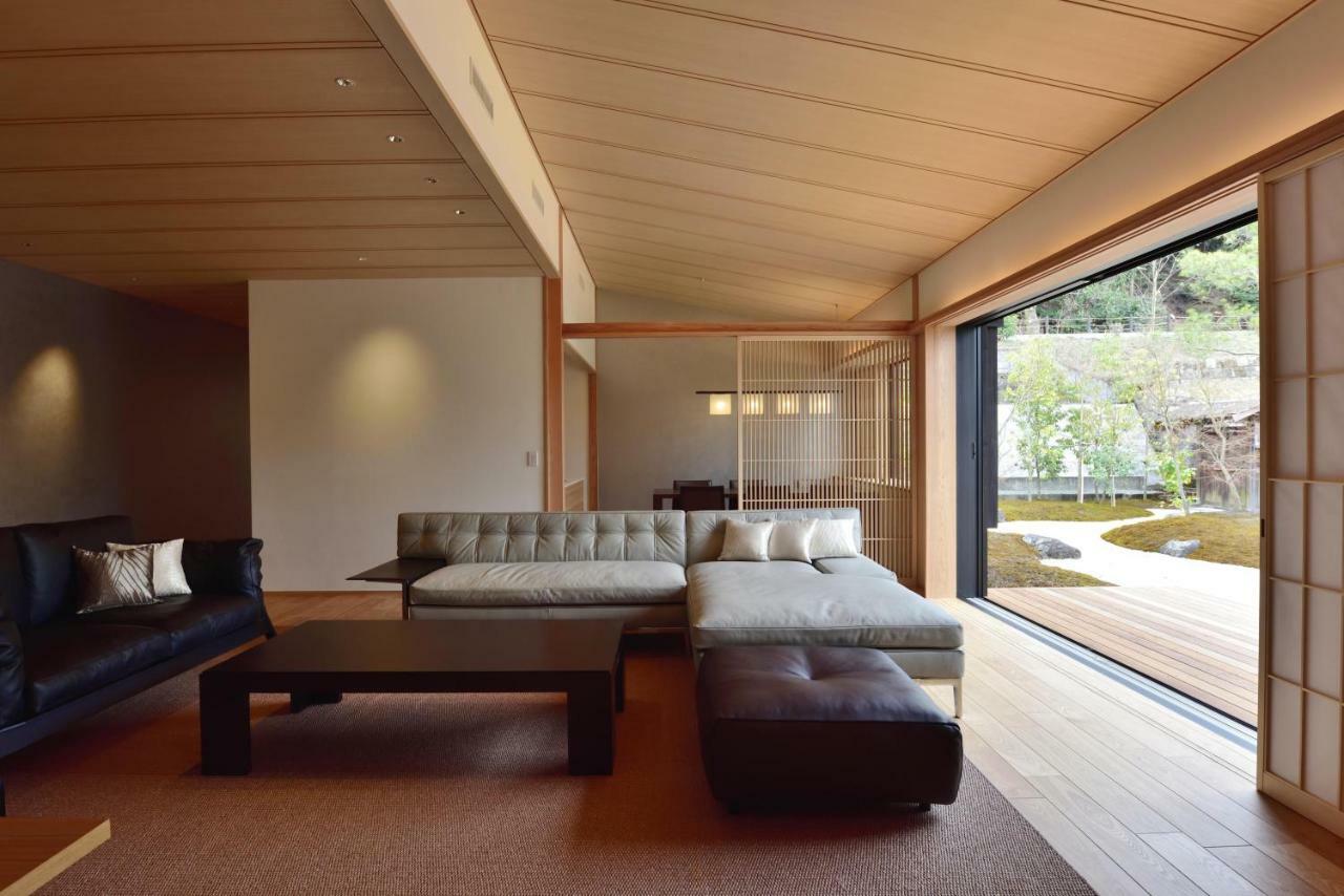 Aoi Suites At Nanzenji Modern & Traditional Japanese Style Kyoto Eksteriør billede