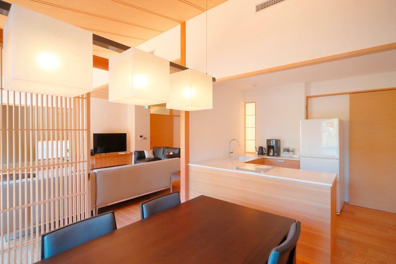 Aoi Suites At Nanzenji Modern & Traditional Japanese Style Kyoto Eksteriør billede
